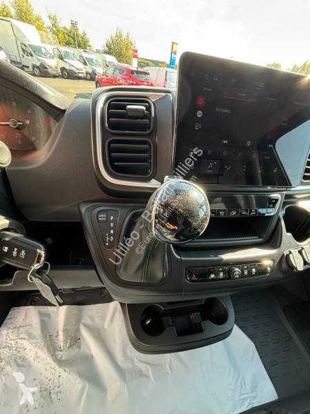 Furgoneta Fiat