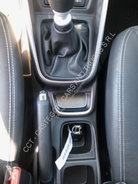 Autoutilitară Suzuki VITARA