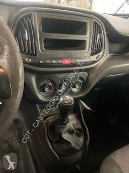 Furgoneta Fiat DOBLÒ  1.3 MJT PC-TN CARGO...