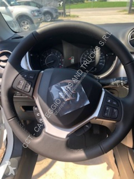 Autoutilitară Suzuki VITARA