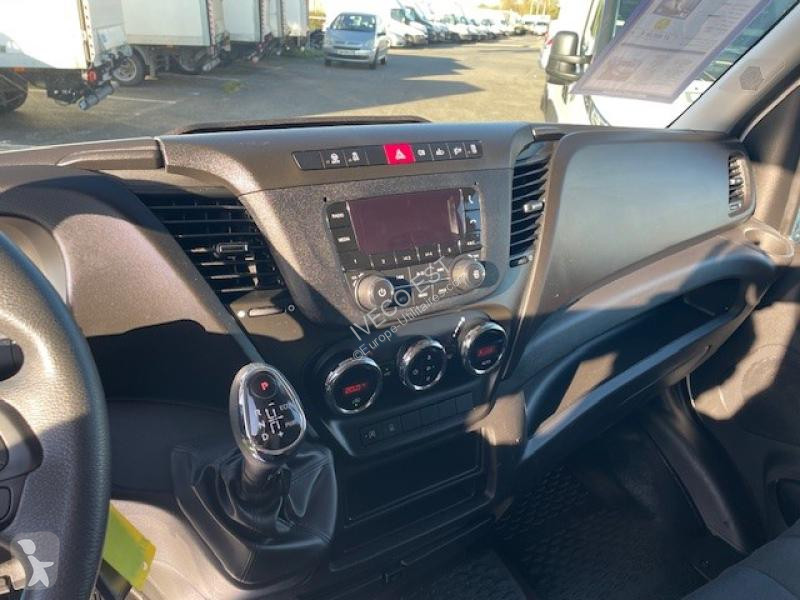 Veicolo commerciale Iveco 35C Fg 35C16H V16 Tor...