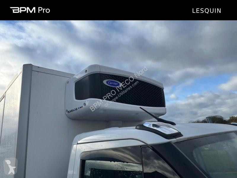 Veicolo commerciale Iveco CCb 72C14H GAZ GNC...