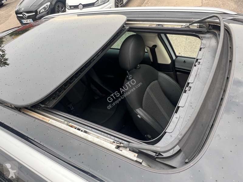 Samochód dostawczy Mini COUNTRYMAN COOPER S 184CH