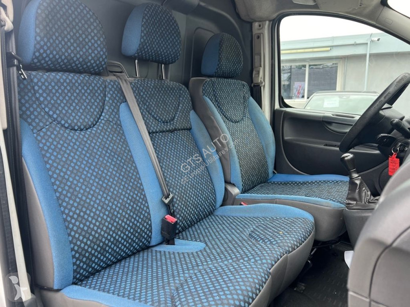 Veicolo commerciale Fiat SCUDO FG 1.0 CH1 1.6...