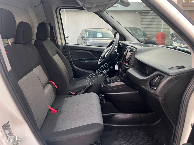 Autoutilitară Fiat DOBLO CARGO MAXI 1.4 I.E...