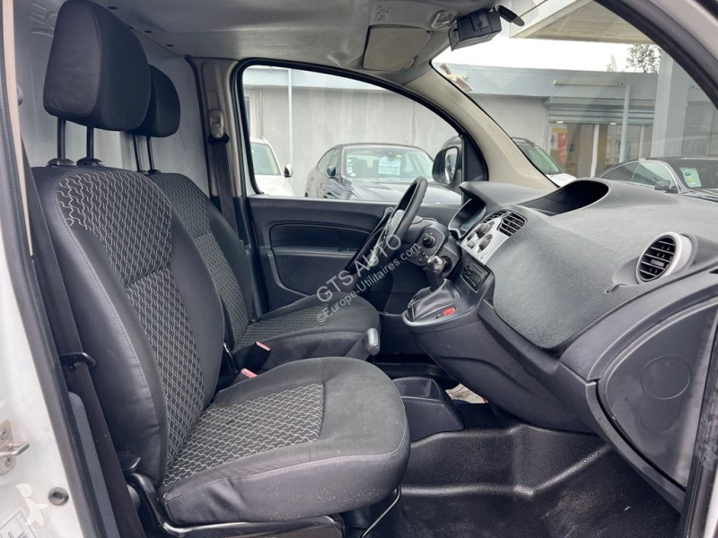 Veicolo commerciale Renault KANGOO II EXPRESS...