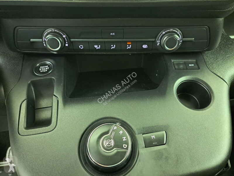 Užitkové vozidlo Opel 1.5 D 130 L1H1 PACK CLIM...
