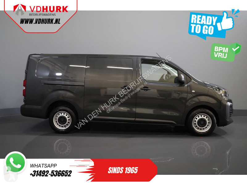 Véhicule utilitaire Citroën 2.0 HDI 180 pk Aut....