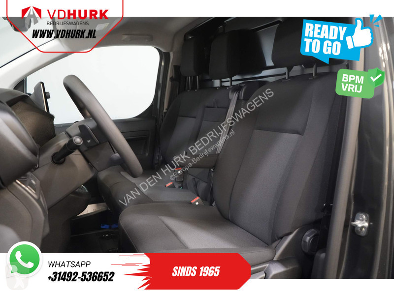Furgoneta Citroën 2.0 HDI 180 pk Aut. L3...