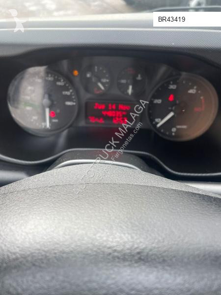 Furgoneta Iveco DAILY 35C15
