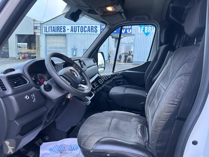 Nyttofordon Renault 130cv