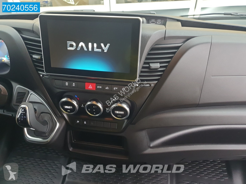 Veículo utilitário Iveco 35C21 3.0L Automaat...