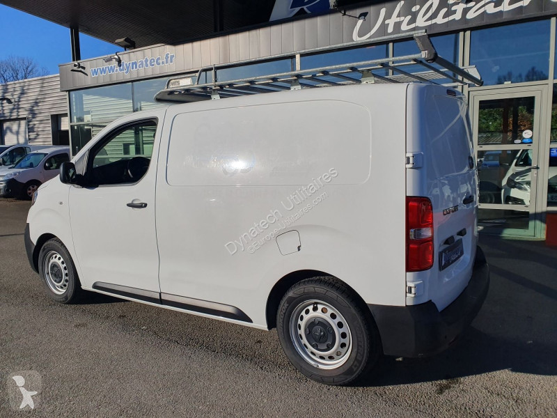 Veicolo commerciale Peugeot EXPERT FG COMPACT...