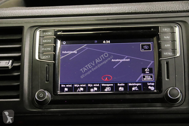 Veicolo commerciale Volkswagen 2.0 TDI L2H1 DSG...