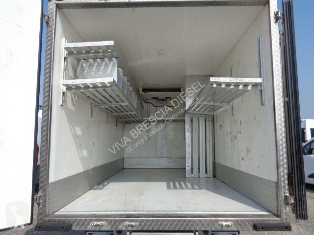 Veicolo commerciale Renault MASTER