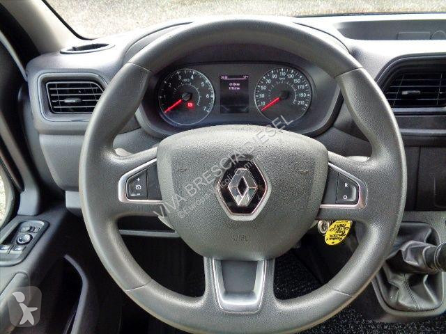 Nyttofordon Renault MASTER