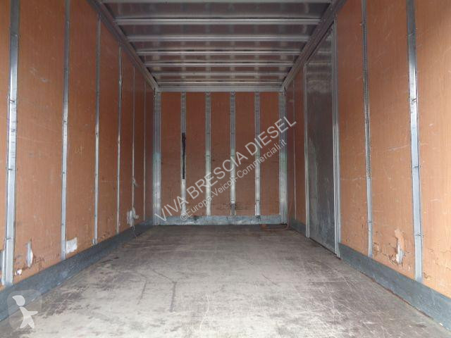 Nyttofordon Iveco DAILY