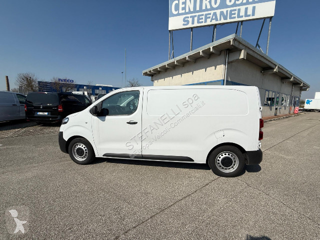 Autoutilitară Fiat Scudo ICE 2.0 bluehdi 145cv...