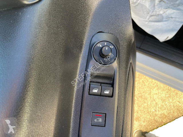 Veicolo commerciale Citroën BERLINGO XL HDI 130
