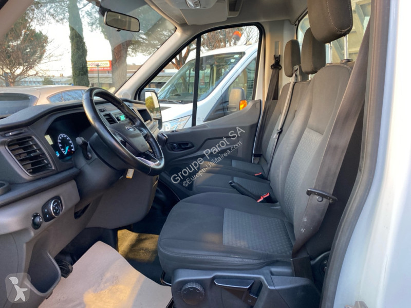 Autoutilitară Ford P350 L2 2.0 EcoBlue 130ch...