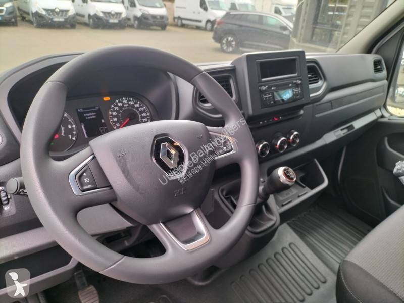 Furgoneta Renault