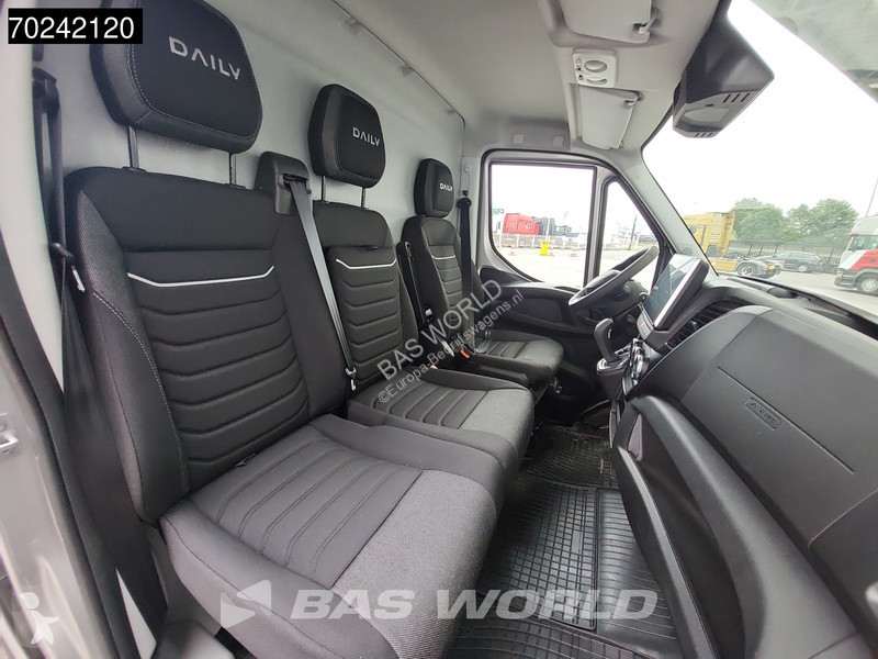 Veicolo commerciale Iveco 35C21 3.0L Automaat...