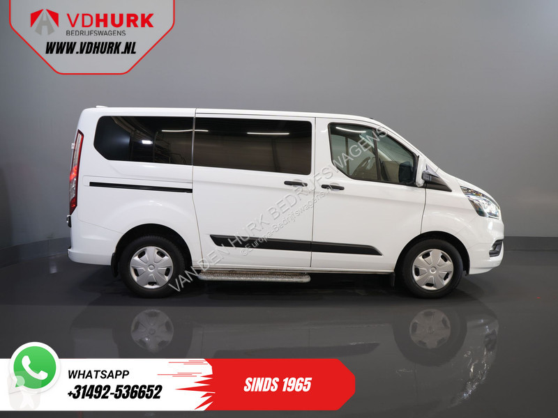 Furgoneta Ford Tourneo 2.0 TDCI €31.997,- incl....