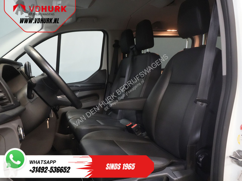 Furgoneta Ford Tourneo 2.0 TDCI €31.997 incl....
