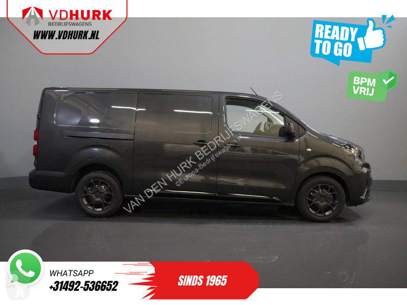 Furgoneta Citroën 2.0 HDI 180 pk Aut. L3 BPM...