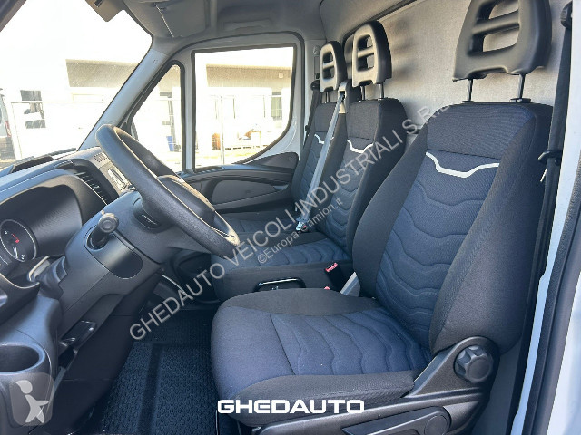Furgoneta Iveco Daily 35C16 - 35C16H
