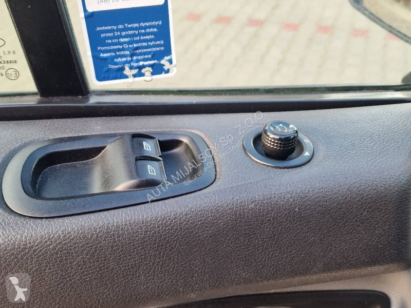 Užitkové vozidlo Ford