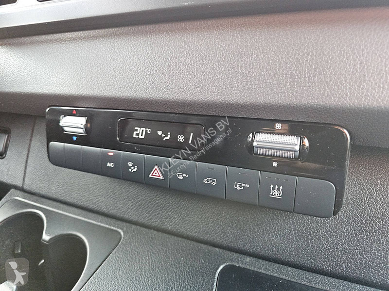 Bedrijfswagen Mercedes 316 L2 LED Distronic Aut