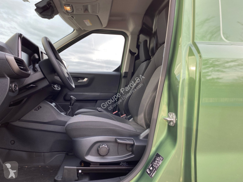 Furgoneta Ford 1.0 EcoBoost 125ch Trend