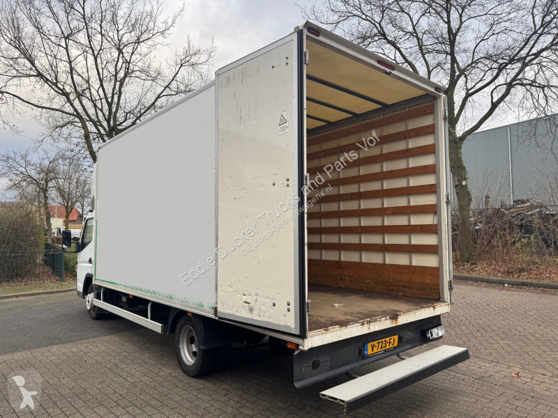 Nyttofordon Fuso FUSO 3C15 / 110 KW