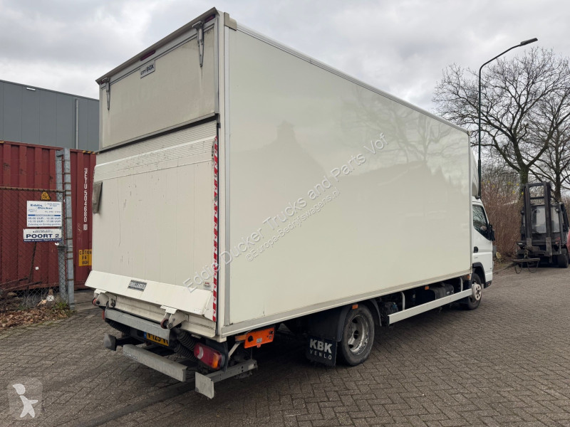 Nyttofordon Fuso FUSO 3C15 / 110 KW