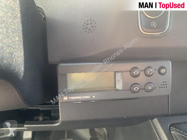 Furgoneta Mercedes SPRINTER 316 FRIGO
