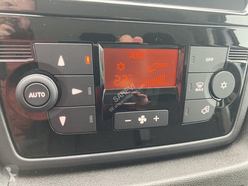 Véhicule utilitaire Opel OPEL  L2H2 140CV BUSINESS