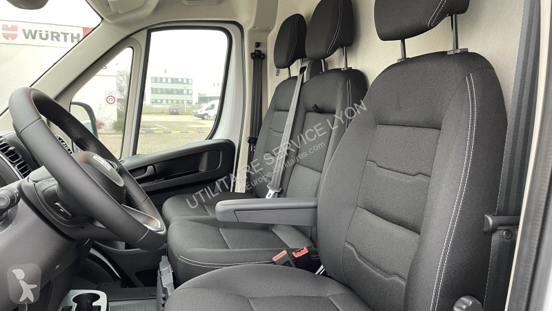 Autoutilitară Fiat TOLE MAXI 3.5 XL H2 S&S 180...