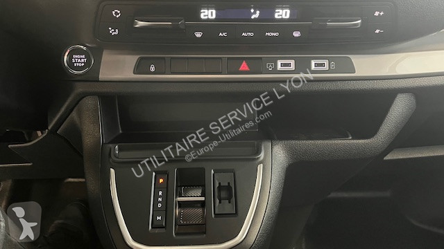 Autoutilitară Fiat CA FIXE BLUEHDI 180 XL EAT8...