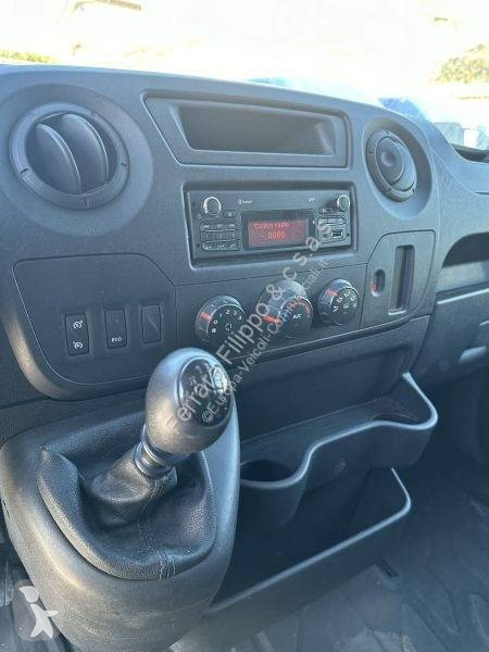 Autoutilitară Renault