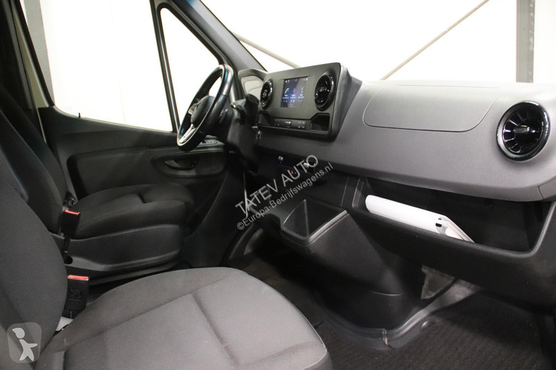 Užitkové vozidlo Mercedes 314 2.2 CDI L2H2 EURO...