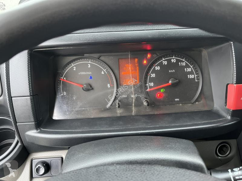 Bedrijfswagen Renault 140.35
