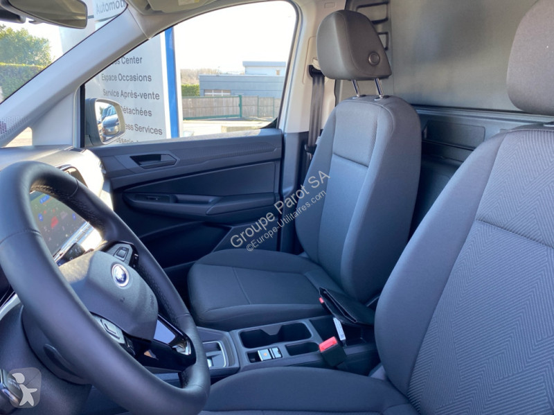 Užitkové vozidlo Ford L1 1.5 EcoBoost 150ch...
