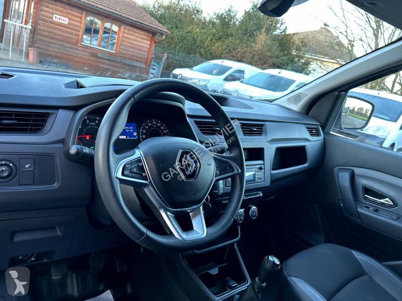 Furgoneta Renault (Kangoo) 1.5 Blue dci Confort