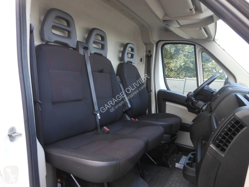 Autoutilitară Citroën 33 L2H2 2.0 Bluehdi 130 Club