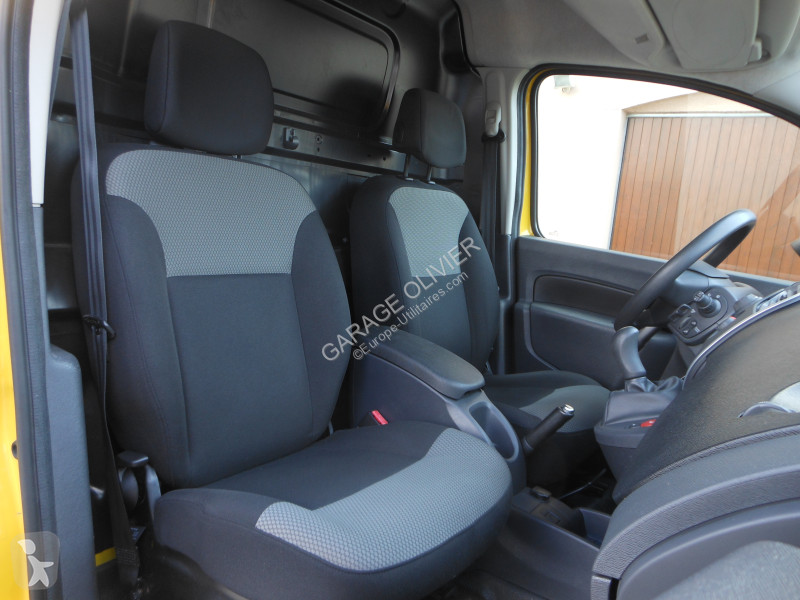 Veicolo commerciale Renault 1.5 dci 90 Grand...