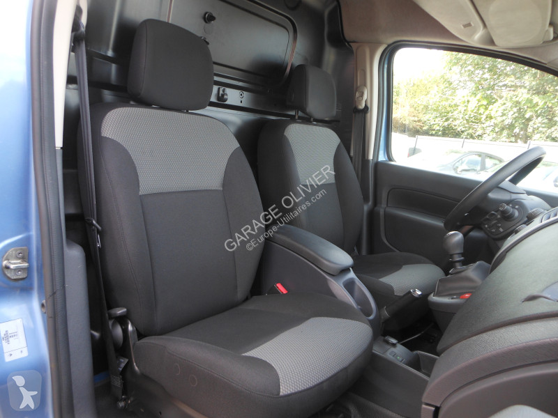 Užitkové vozidlo Renault 1.5 Blue dci 80 Extra...