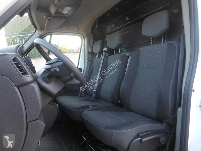 Veículo utilitário Opel (Master) F3500 L3H2 2.3...