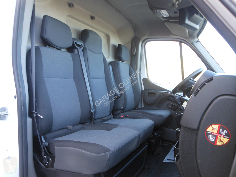 Veicolo commerciale Renault F3500 L2H2 2.3 dci...