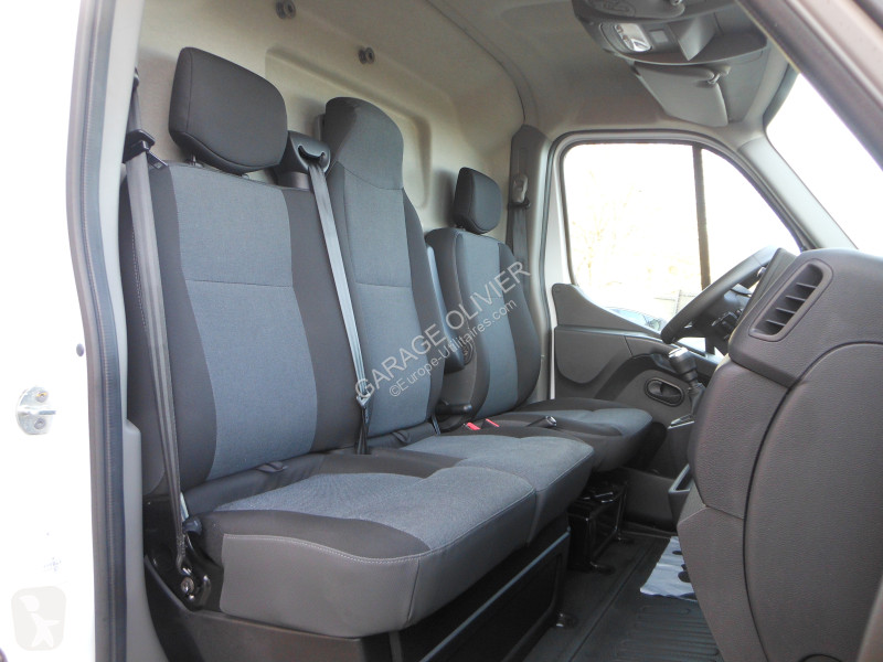 Veicolo commerciale Renault F3500 L3H2 2.3 dci...